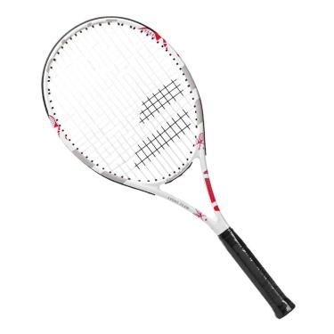 Imagem de Raquete de Tênis Babolat Evoke Team Wimbledon 270g 16x19 Grafite Composto Empunhadura L2