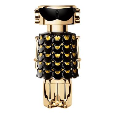 Imagem de Perfume Fame Feminino Parfum Floral Frutado Gourmand 80ML Paco Rabanne