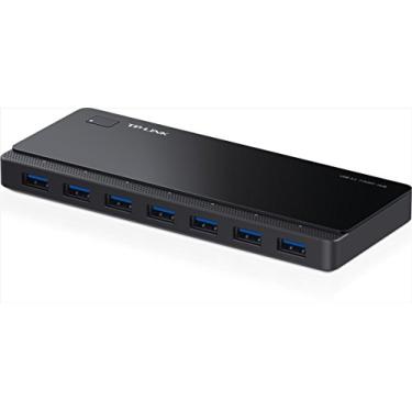 Imagem de Hub USB 3.0 TP-Link UH700, 7 Portas