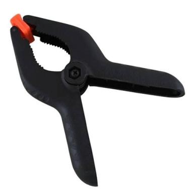 Imagem de Pinça para Fundos pequena com abertura de 5cm - Queen