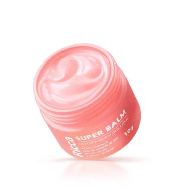 Imagem de Mascara hidratante labial ricca 3826