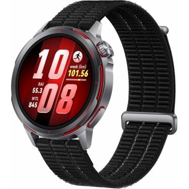 Imagem de Smartwatch HUAWEI WATCH GT Runner 2, NFC, GPS, ECG, 14 dias bateria, Modo Maratona, iOS e Android