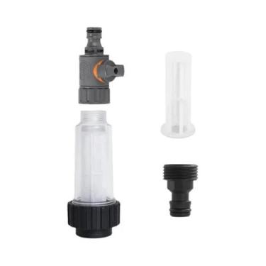 Imagem de Kit De Filtro De Água De Alta Pressão Para RV, Filtro De Sedimentos Em
