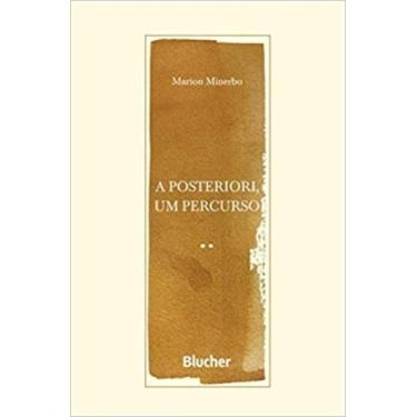 Imagem de Posteriori, a um percurso - BLUCHER, 3