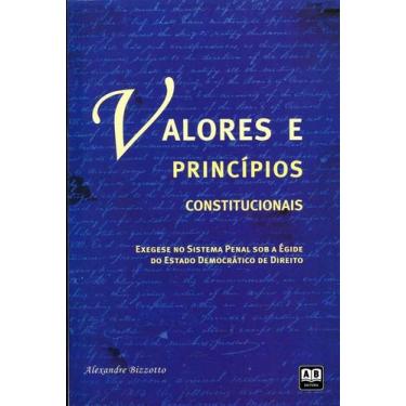 Imagem de Valores E Principios - AB EDITORA, 3