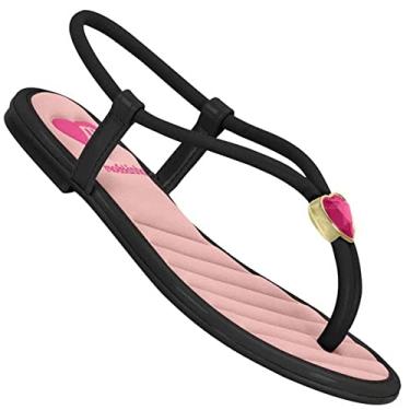 Imagem de Sandalia Infantil Molekinha 2157.875 Feminina