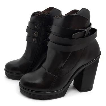 Botas sales femininas stefanello