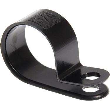 Imagem de The Hillman Group 55017 Braçadeira de nylon para todos os climas, pacote com 25