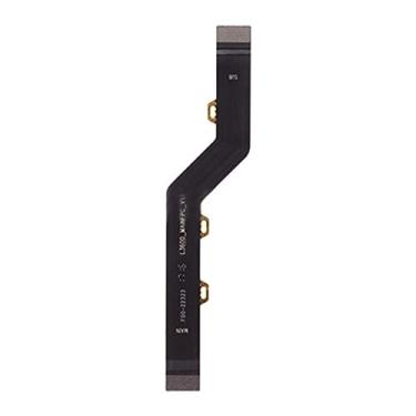 Imagem de Peças de reparo para placa-mãe Flex Cable para peças Motorola Moto E4 Plus XT1773
