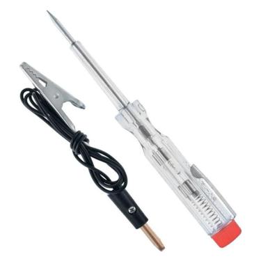 Imagem de Chave Para Teste Automotivo 120mm 6-24v Sparta 5552055