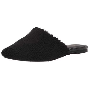 Imagem de Chinese Laundry Easton Mule feminino, Preto, 39