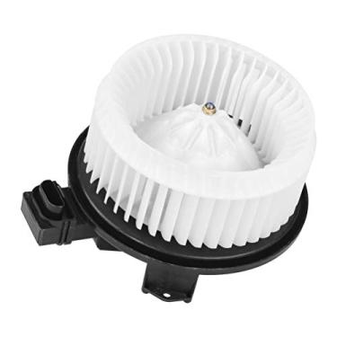 Imagem de Motor de soprador de aquecedor AC - Compatível com Honda Civic & Jeep Wrangler - Civic 2006, 2007, 2008, 2009, 2010, 2011, Wrangler 2007-2010 - Substitui 700194, 75821, 79310SNAA01, 79310-SNA-A01, PM9177