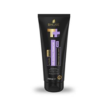 Imagem de Barrominas Nutrição Pré-Escova e Prancha Proteção Térmica