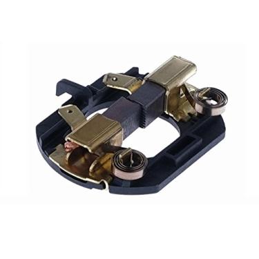 Imagem de Substituição um conjunto completo de escova de carbono para broca de martelo DEWALT DCF880 DCF885 DCF835 DCF830