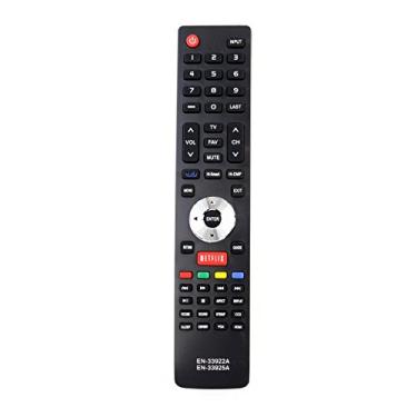 Imagem de Substitua o controle remoto EN-33922A EN-33925A para Hisense TV LHD32K366WUS LTDN40K366NWUS LTDN40K366WUS LTDN50K610GW LTDN50K366GWUS LTDN55K610GW