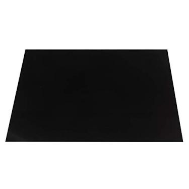 Imagem de Tapete de isolamento térmico para fogão de silicone para balcão de cozinha multiuso impermeável antiderrapante tapete de mesa almofada de trabalho tapete protetor reutilizável 25x35cm