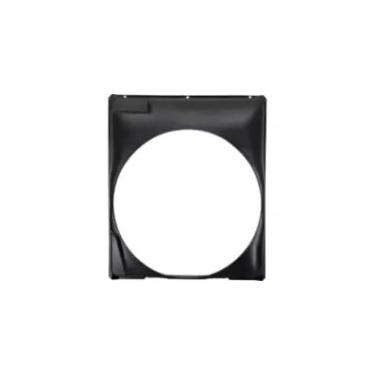 Imagem de DEFLETOR SAIA RADIADOR PARA SCANIA SERIE 5 PGR