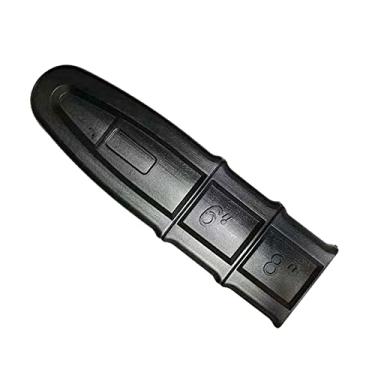 Imagem de Ioensy Barra de Motosserra Capa Protetora Ferramentas Acessórios Bainha Protetora, 8 polegadas