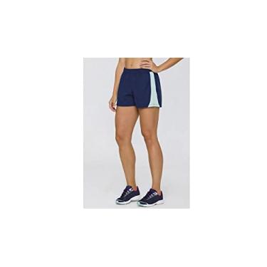 Imagem de Shorts Selene Feminino Tactel com detalhe dry fit
