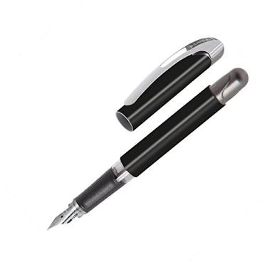 Imagem de Online 12149/3D II Caneta-tinteiro com ponta F – Preta