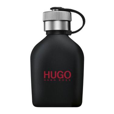 Imagem de HUGO Just Different Hugo by Boss Eau de Toilette - Perfume Masculino 200ml Hugo Boss 