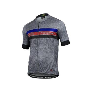 Imagem de Camisa Masculina Free Force Sport Cast-Masculino