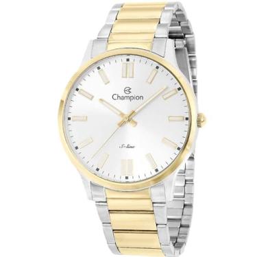 Imagem de Relógio Champion Feminino S-Line - CN21096B