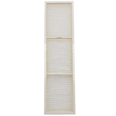 Imagem de Leankle Substituição de filtro de ar para Epson ELPAF23/ V13H134A23, EB-Z8050W, EB-Z8050WNL, EB-Z8150, PowerLite Pro Z8000WUNL/ Z8050WNL/ Z8150NL/ Z8250NL/ Z8255NL/ Z82555NL/ Z8NL 350WN. G/Z8455WUNL