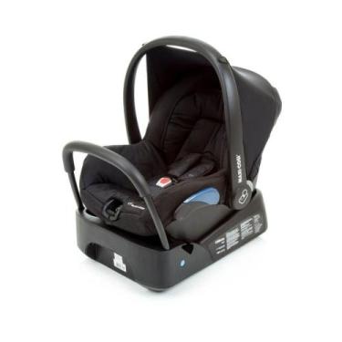 Imagem de Bebê Conforto Maxi-Cosi Citi Com Base Black