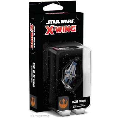 Imagem de Star Wars X-Wing (2.0): RZ-2 A-Wing (Expansão)