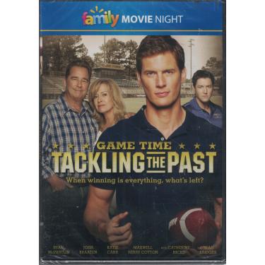 Imagem de Game Time - Tackling The Past DVD