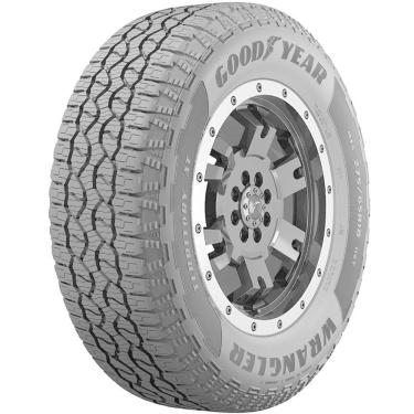 Imagem de Pneu Goodyear Aro 16 Wrangler Territory AT 205/55R16 91H
