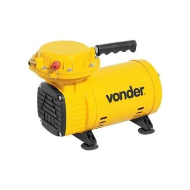 Imagem de Compressor Ar Direto Vonder 1/2HP 2,3PCM