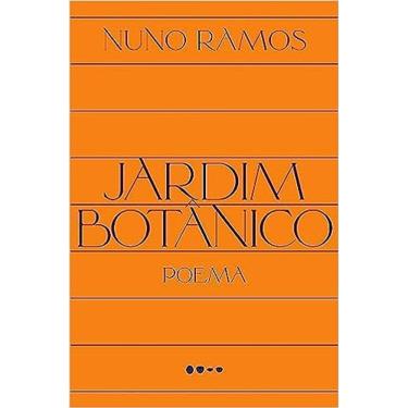 Imagem de Jardim Botânica