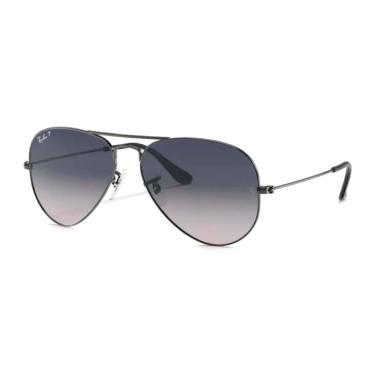 Imagem de Oculos Solar Ray-Ban Metal - Rb3025 004/7862
