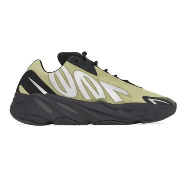 Imagem de adidas Tênis masculino Yeezy Boost 700 MNVN Resina Fashion, Resina/Resina, 10