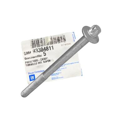 Imagem de Parafuso Cabeçote Original GM Corsa Celta Agile Montana Meriva Cobalt 