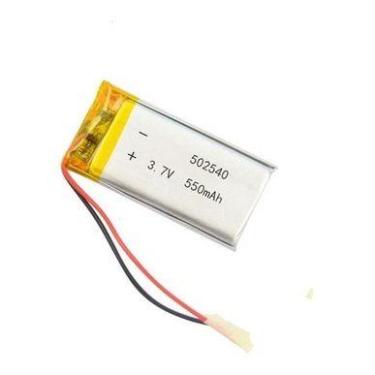 Imagem de Bateria Compativel Com Sena Smh5 502540 Sem Conector!!! - KMIG
