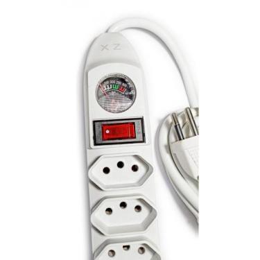 Imagem de Filtro de Linha de 4 extensão xz FL1501HAYOM