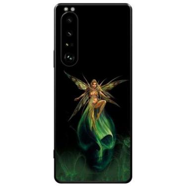 Imagem de Capa Adesivo Skin063 Verso Para Sony Xperia 1 III (2021) - KawaSkin