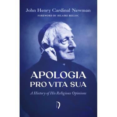 Imagem de Apologia Pro Vita Sua ( São John Henry Newman )