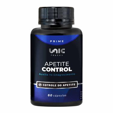 Imagem de Apetite Control - 60 Caps