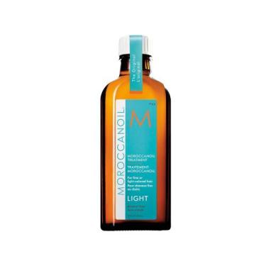Imagem de Moroccanoil Treatment Óleo Capilar Light 100ml