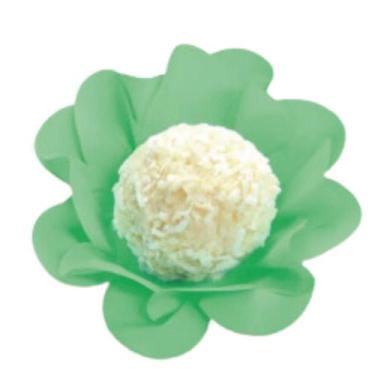 Imagem de Forminhas Para Doces Finos Casamentos Aniversário 40 unidades - Ultra 