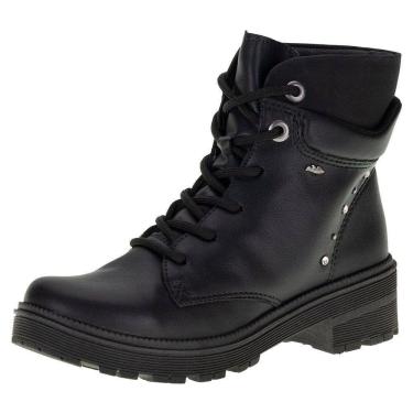 Imagem de Bota Feminina Coturno Dakota - G5935