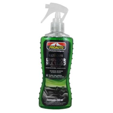 Imagem de Limpador Ultimate Multiuso 200ml Proauto