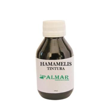 Imagem de Tintura de Hamamelis 100ml Palmar
