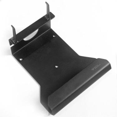 Imagem de Suporte Organizador Lixadeira ou Furadeira- Aço - Preto - Maxx Diamond