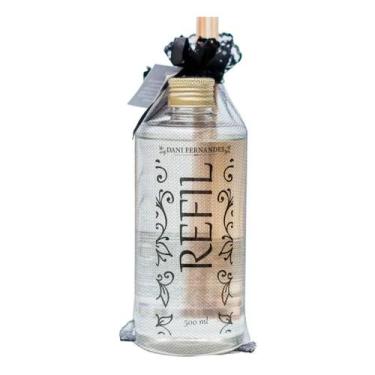 Imagem de Refil Difusor Tênue 510ML Dani Fernandes