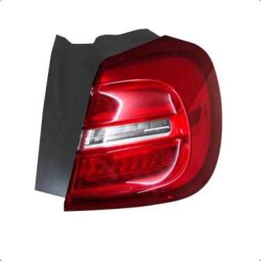 Imagem de Lanterna de Iluminação Direito Magneti Marelli IMM1601423